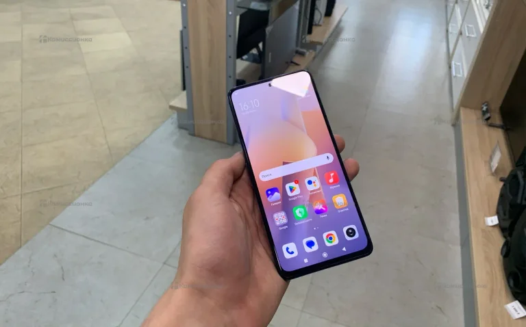 Xiaomi Redmi Note 11 Pro 6/64Gb