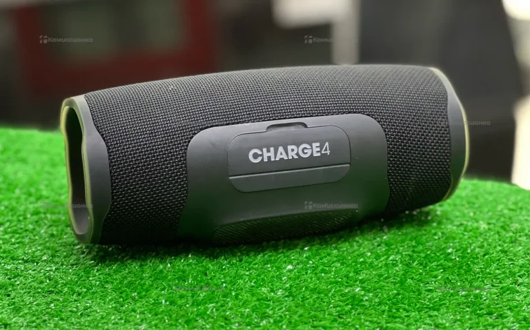Колонка JBL charge 4