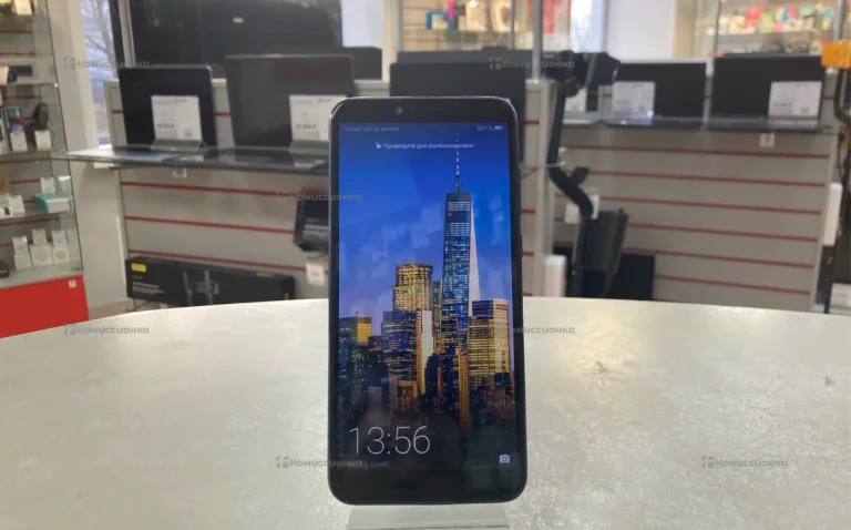 Honor 7A Pro 2/16 ГБ