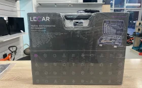 Купить Набор инструментов lecar 33 предмета б/у , в Казань Цена:4500рублей