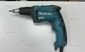 Сетевой шуруповерт Makita fs4000