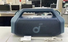 Купить Колонка SoundCore Boom 2 Plus б/у , в Нижний Новгород Цена:9990рублей