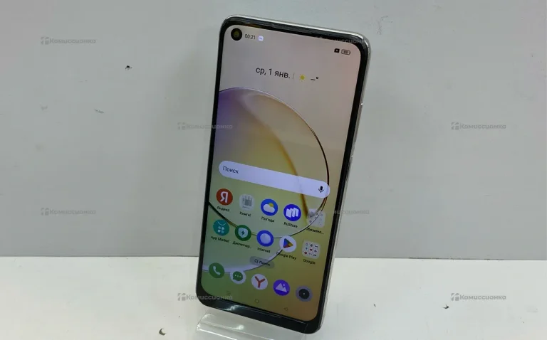 Realme 10 8/128 ГБ