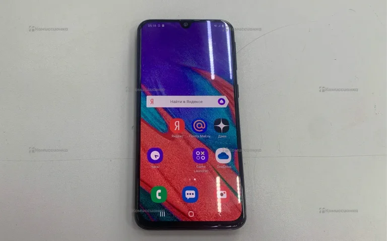 Samsung Galaxy A40 4/64Gb