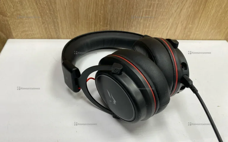 Наушники blackout 2.4