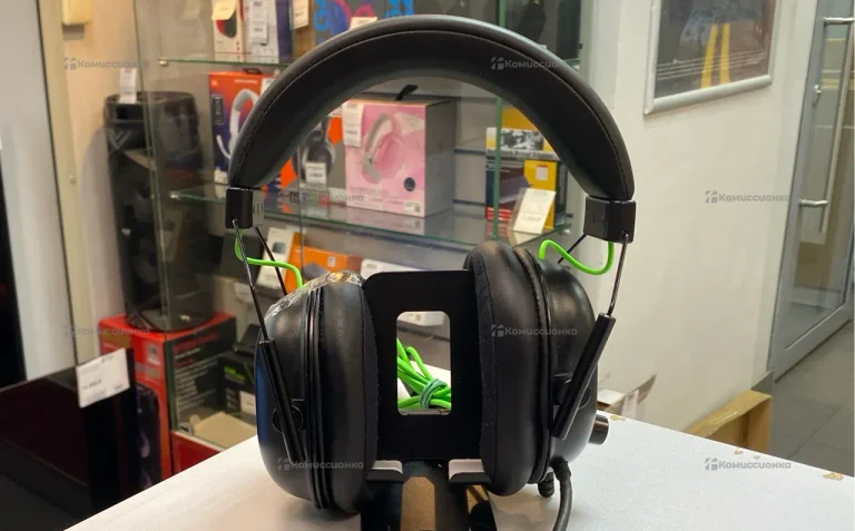 Наушники Razer