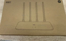 Роутер Xiaomi 4c