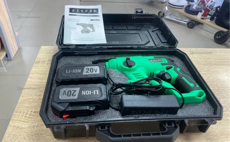 Перфоратор DW-2151200