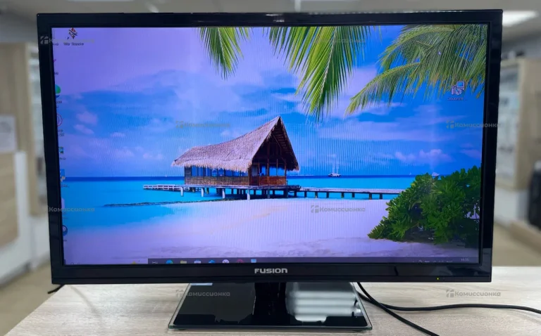 Телевизор Fusion FLTV-32L28B