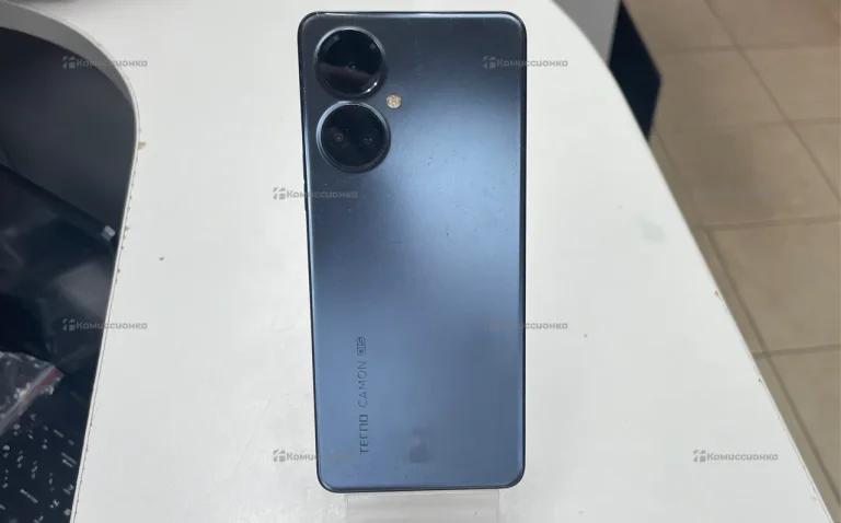 Tecno Camon 19 Pro 8/128 ГБ