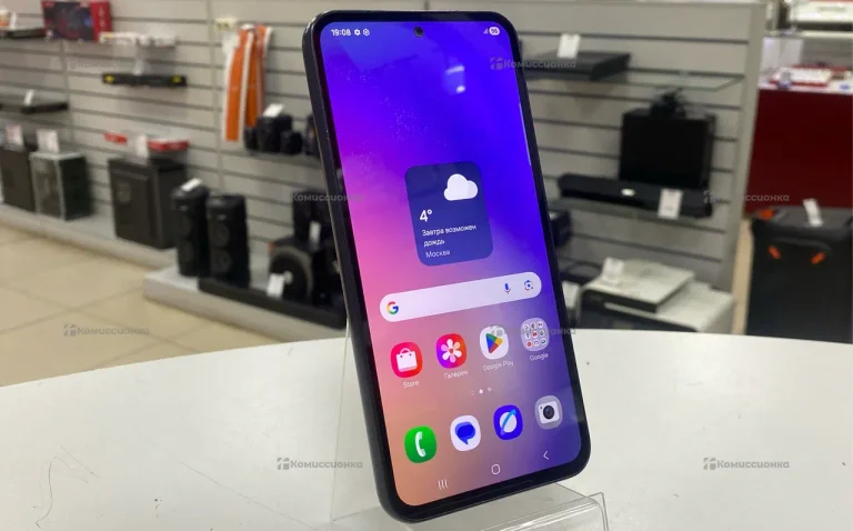 Samsung Galaxy A54 5G 6/128 ГБ