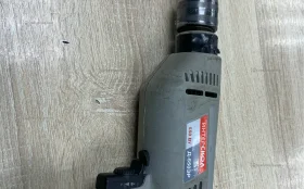 дрель д-550эр