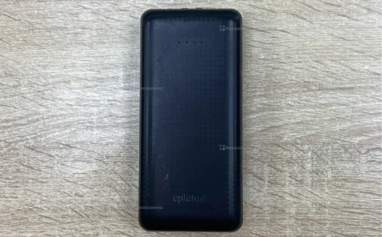 Power Bank eplutus 30000