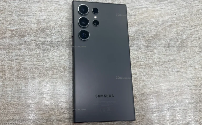 Samsung Galaxy S24 Ultra 12/256 ГБ
