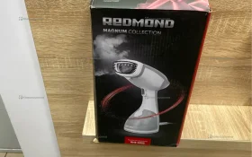 Купить Ручной отпариватель REDMOND RHS-6802 б/у , в Москва и область Цена:1500рублей