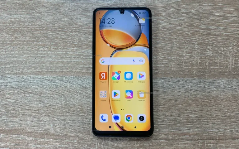 Xiaomi Redmi 13C 8/256 ГБ
