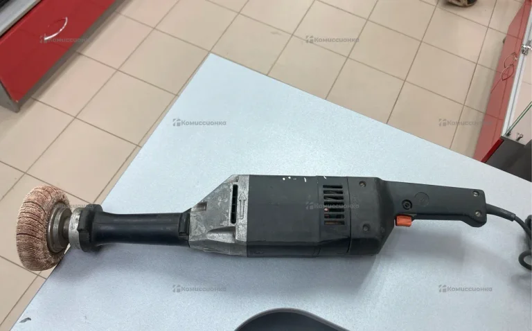 Прямая шлифмашина Rebir TSM1-150