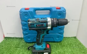 Купить шуруповерт Bosch реплика 48v б/у , в Казань Цена:1900рублей