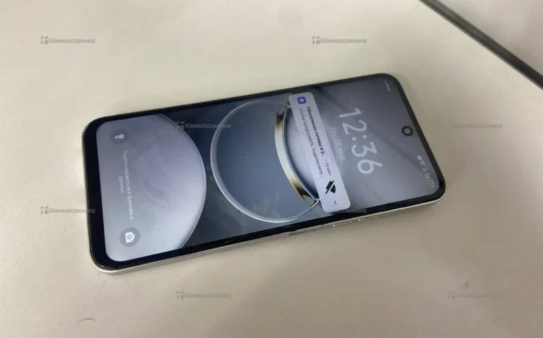 Tecno Spark 30C 8/256 ГБ