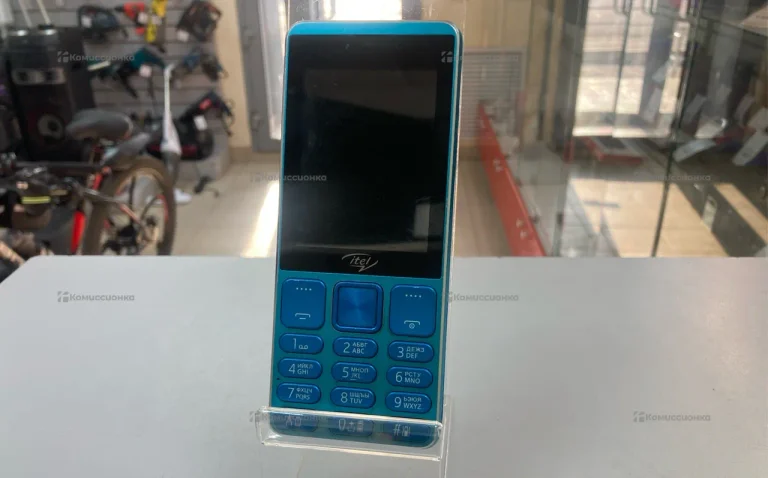 Itel 6320