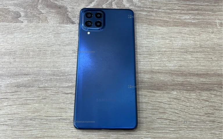 Samsung Galaxy M53 8/256 ГБ