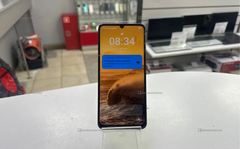 Realme Note 60х 3/64Gb