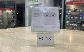 Купить Наушники AirPods 3 б/у , в Нижнекамск Цена:1200рублей
