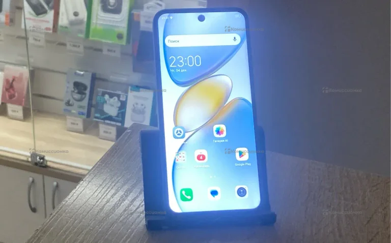 Tecno Spark Go 1 4/64 ГБ