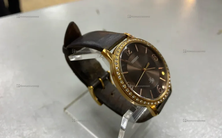 Часы  Orient QC0H-R0-A