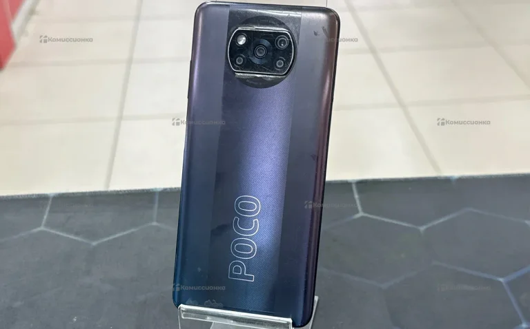 Xiaomi Poco X3 Pro 6/128Gb