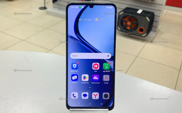 Realme C51 3/64 ГБ