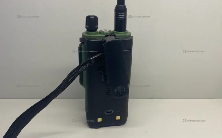 Рация  BAOFENG UV-9R PRO