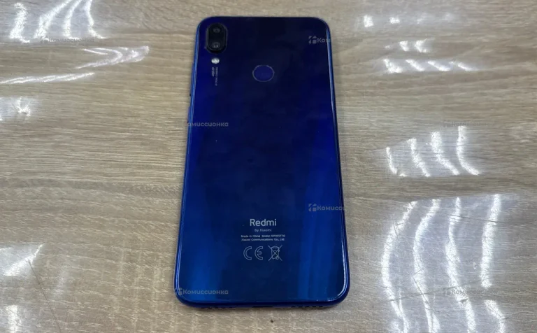 Xiaomi Redmi Note 7 3/32 ГБ