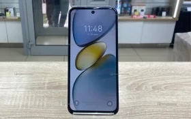 Купить Tecno Spark Go 1 4/64 ГБ б/у , в Пенза Цена:4190рублей