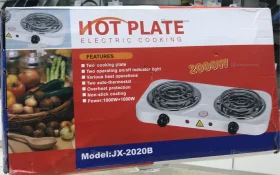 Купить Электрическая плита 2 конфорки б/у , в Санкт-Петербург Цена:1590рублей