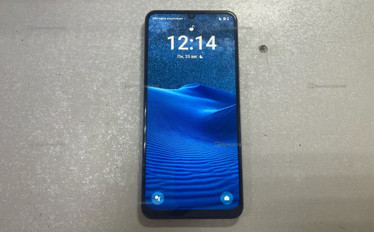 Realme note 60 4/128 Gb