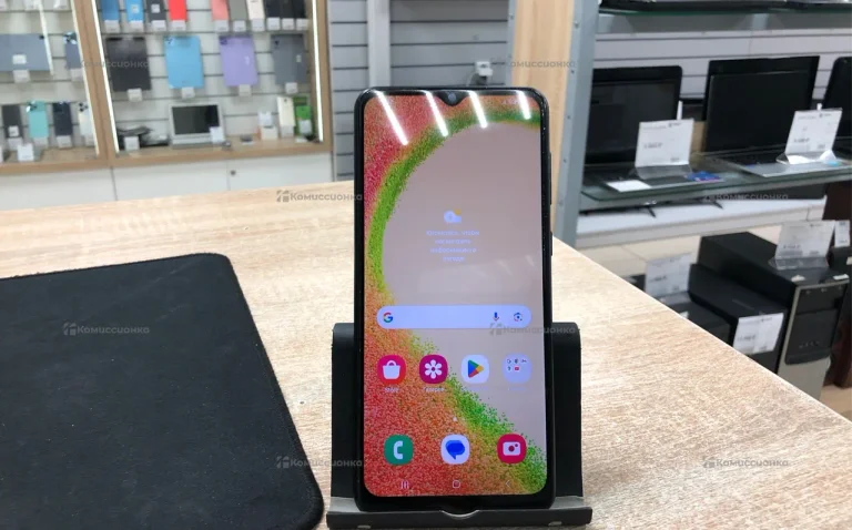 Samsung Galaxy A04 4/64 ГБ