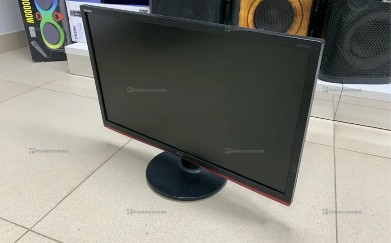 Монитор AOC G2460VQ6 75GHZ