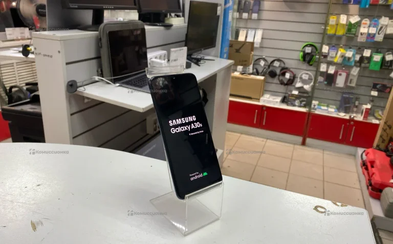 Samsung Galaxy A30s 32Gb