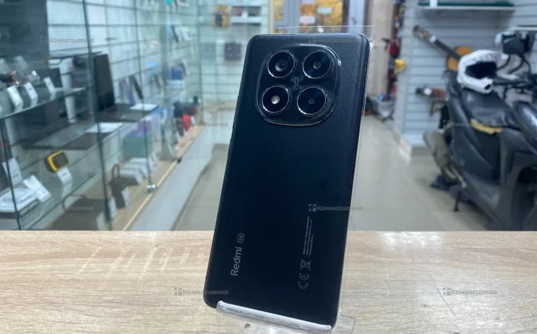 Xiaomi Redmi Note 14 Pro 5G 12/512 ГБ
