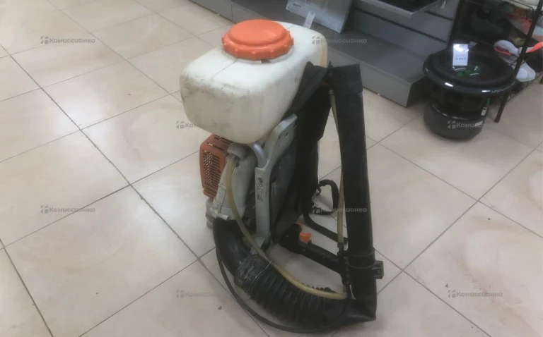 Бензиновый опрыскивательShtill