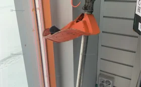 Купить Триммер 125R б/у , в Нижнекамск Цена:9900рублей