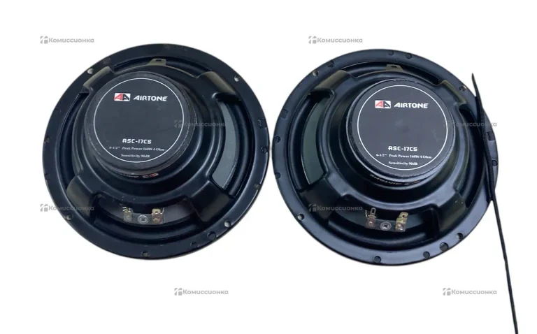 Колонки AirTone ASC 17CS