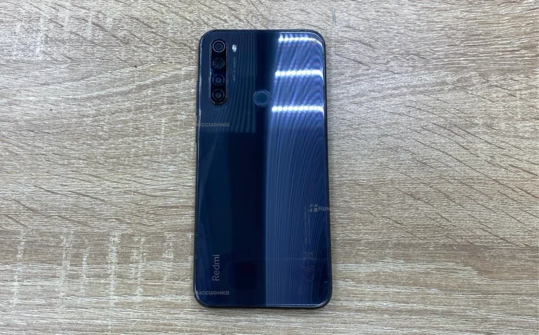Xiaomi Redmi Note 8T 4/64 ГБ