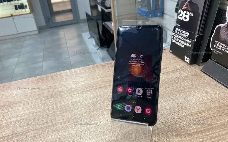 Samsung Galaxy a25 5G 6/128