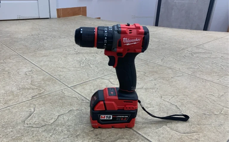 шуруповерт Milwaukee M18 (rep)