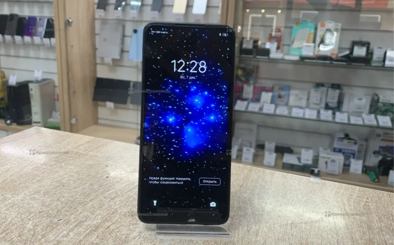 Tecno Spark 20C 4/128 ГБ