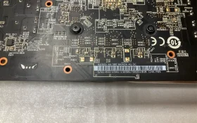 Видеокарта Radeon RX 580 Armor 4G