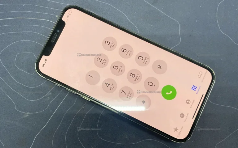 Apple iPhone 12 Pro 6/128 ГБ