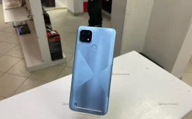 Realme C21 4/64 ГБ